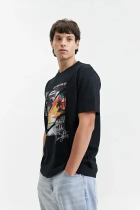 Remera Mistral Mod. LANDER