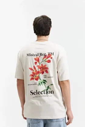 Remera Mistral Mod. LISANDER