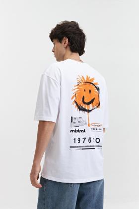 Remera Mistral Mod. MIDAS