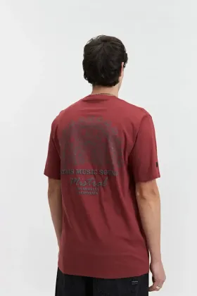 Remera Mistral Mod. TALOS