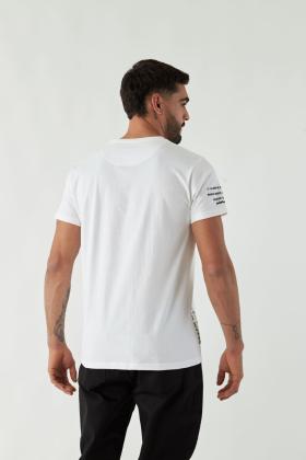 Remera Mistral Mod. BRAN