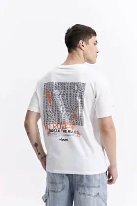 Remera Mistral Mod. DAVID