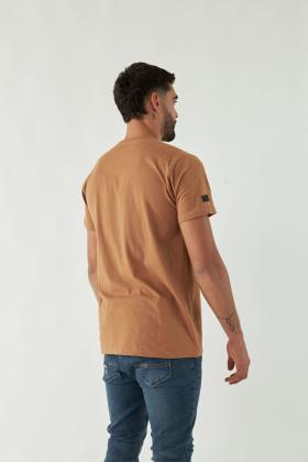 Remera Mistral Mod. FOSSIL