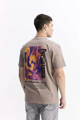 Remera Mistral Mod. HIDRA