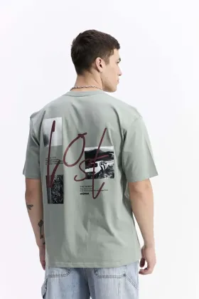 Remera Mistral Mod. RENOIR