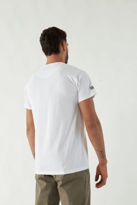 Remera Mistral Mod. SEVILLA