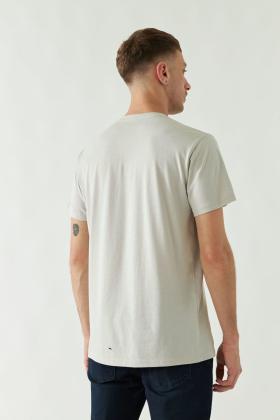 Remera Mistral Mod. STRING