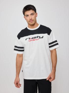 Remera Rusty Mod. FRIPO