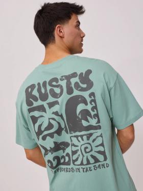 Remera Rusty Mod. FURTADO