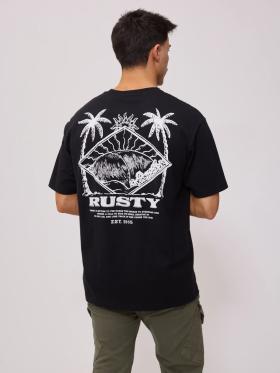 Remera Rusty Mod. LYSANDER