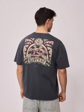 Remera Rusty Mod. MUNKE