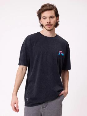 Remera Rusty Mod. NYCHUM