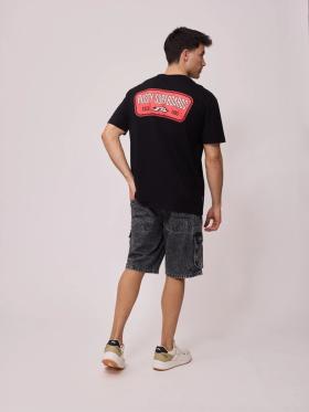 Remera Rusty Mod. POPIK