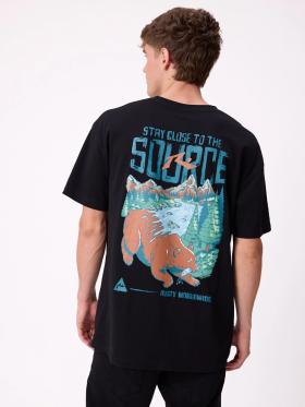 Remera Rusty Mod. PORTBO