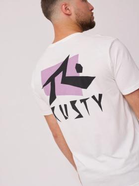 Remera Rusty Mod. TALINO