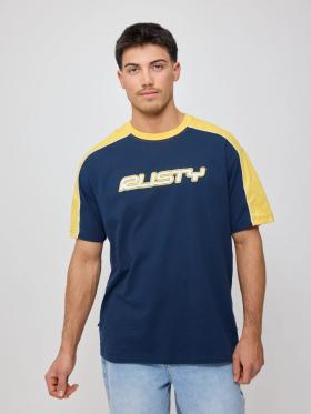 Remera Rusty Mod. ZOREN