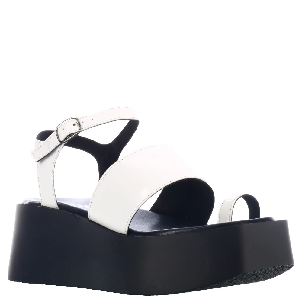 Mitos Urbanos Ropa y calzado Sandalias Dama Miss Carol Mod. FIJI