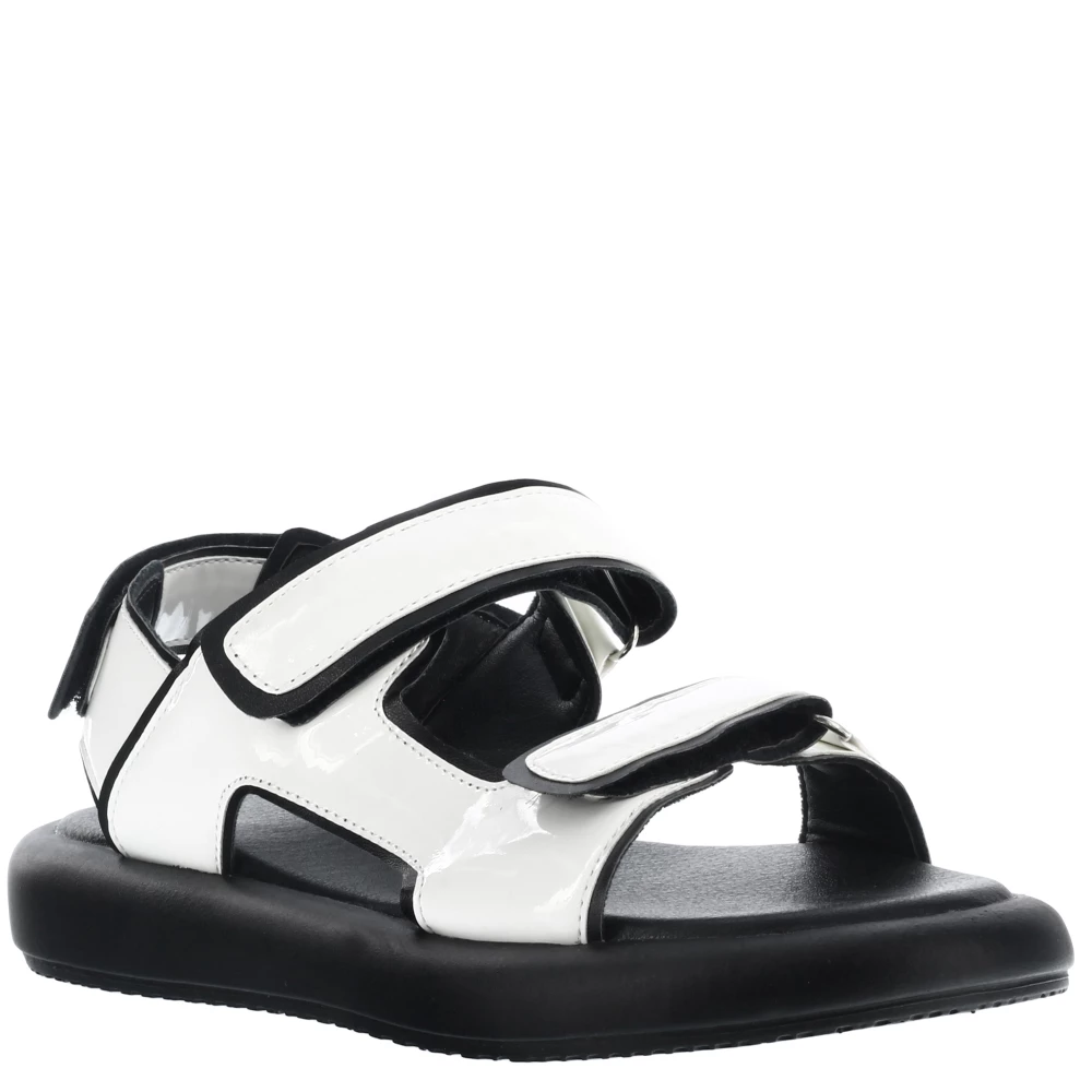 Mitos Urbanos Ropa y calzado Sandalias Dama Miss Carol Mod. NEO