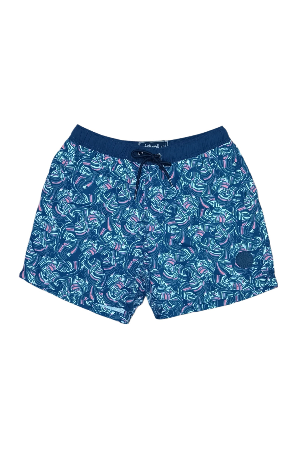 Short de baño mistral 2025