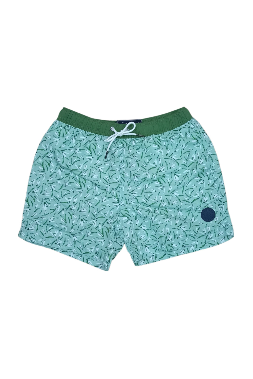 Mitos Urbanos Ropa y calzado Short Bano Mistral Mod. BERLIN