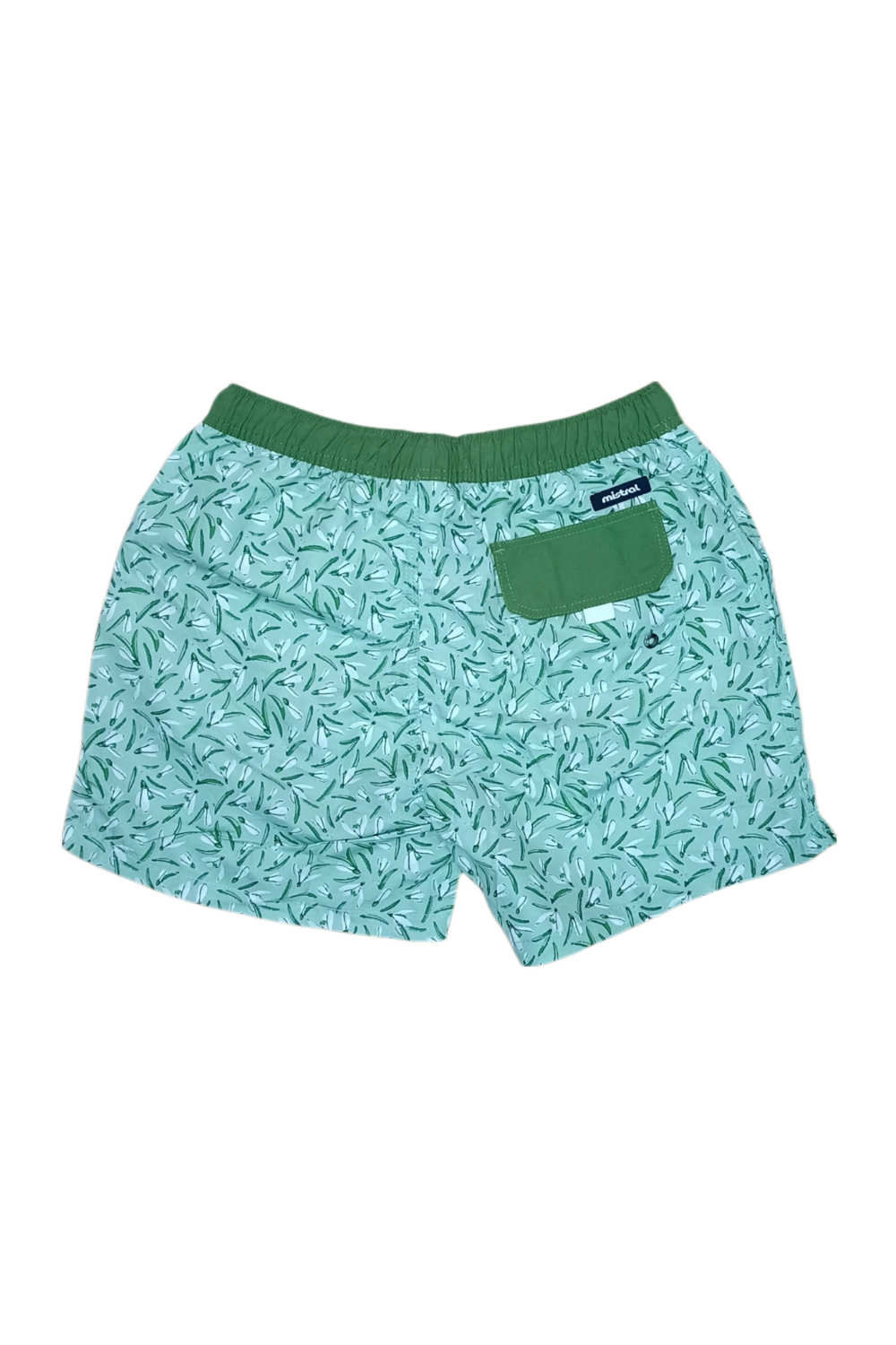 Mitos Urbanos Ropa y calzado Short Bano Mistral Mod. BERLIN