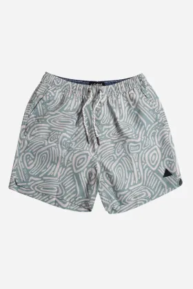 Short baño Mistral Mod. CALIX