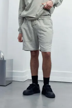 Short felpa MCONCEPT Mod. FELDES