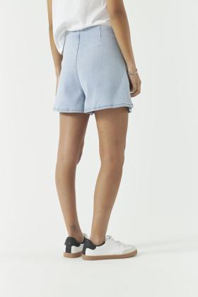 Short pollera Mistral Mod. MAGNOLIA