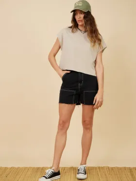 Shorts Rusty Mod. ADEI