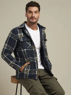 Sobrecamisa POLANCO Mod. RACINE