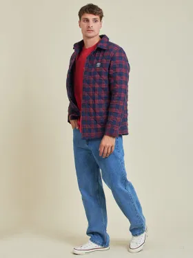 Sobrecamisa Rusty Mod. FERGAL
