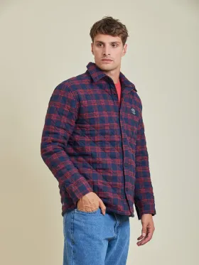 Sobrecamisa Rusty Mod. FERGAL