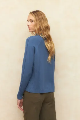 Sweater ALLIE Mod. ADRIATIQUE
