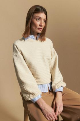 Sweater ALLIE Mod. ARBUS