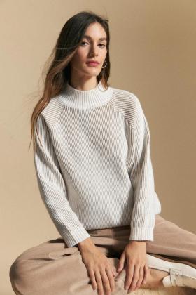 Sweater ALLIE Mod. CANIS