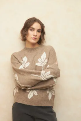 Sweater ALLIE Mod. HOJITA