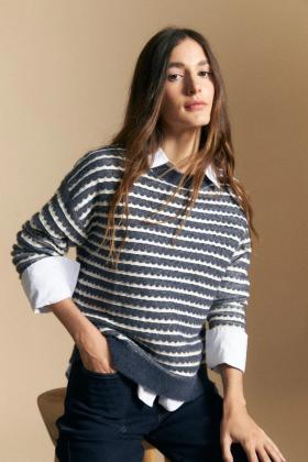 Sweater ALLIE Mod. LOMA