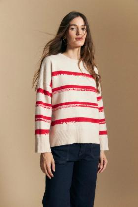Sweater ALLIE Mod. OLINDA