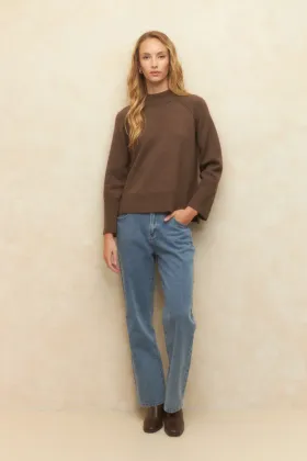 Sweater ALLIE Mod. RULES