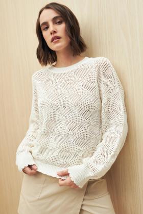 Sweater ALLIE Mod. SAMA