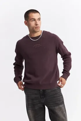 Sweater Mistral Mod. ASTON