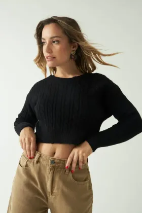 Sweater Mistral Mod. COSMOS