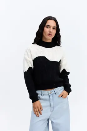 Sweater Mistral Mod. KAL