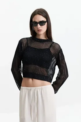 Sweater Mistral Mod. KAMIL