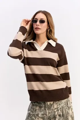 Sweater Mistral Mod. LUVEA