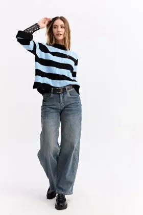 Sweater Mistral Mod. MIHRA