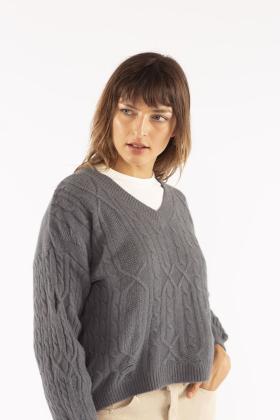 Sweater Mistral Mod. ANAIS