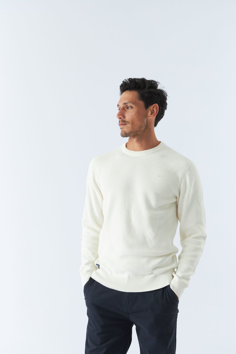 Mitos Urbanos :: Ropa y calzado - Sweater Mistral Mod. APOLO
