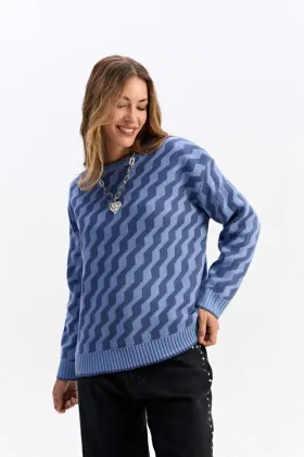 Sweater Mistral Mod. EIRI