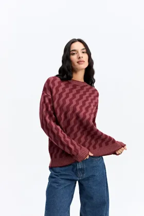 Sweater Mistral Mod. EIRI